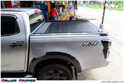 Isuzu V-cross 2020+